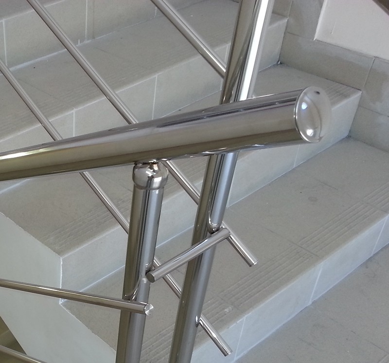 Ограждения в агрессивной среде Ограждения в агрессивной среде