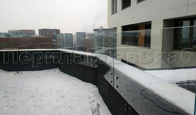 Комсомольский проспект, д.32 в Волгограде. Готовые проекты ПерилаГлавСнаб