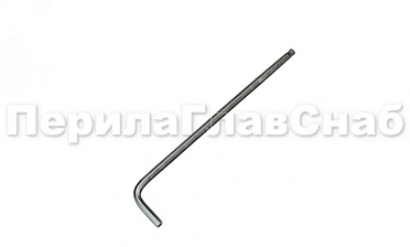 Шестигранник ULTRA поштучно 3.0 мм k940-3.0 купить в Волгограде Шестигранник ULTRA поштучно 3.0 мм k940-3.0 купить в Волгограде