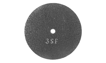 Прессованный круг 150х13x12.7мм 3SF P-1243 купить в Волгограде