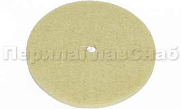 Диск абразивный 150х6х12, Super #320 белый k475 купить в Волгограде