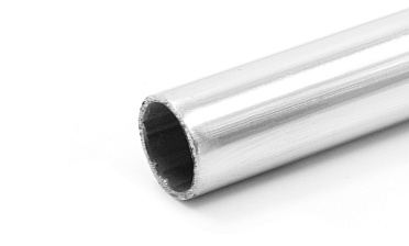 Труба нерж. AISI304 Ø25.4 х 6 000 х 1.5 мм, полированная 600GRIT, (AISI304) k850-2 купить в Волгограде