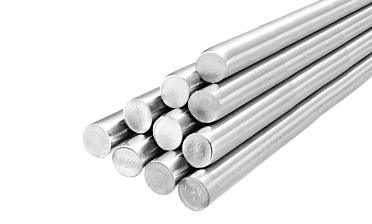 Пруток (круг) матовый d=10 мм, калиброванный AISI304 М-4071 купить в Волгограде Пруток (круг) матовый d=10 мм, калиброванный AISI304 М-4071 купить в Волгограде