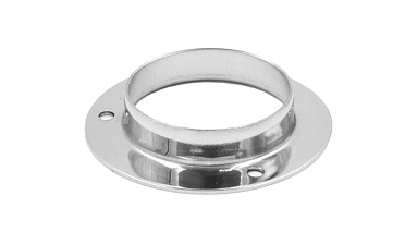 Фланец штампованный для 50,8мм толщина 1,2мм внешний диаметр 80мм (AISI304) k532-3 купить в Волгограде Фланец штампованный для 50,8мм толщина 1,2мм внешний диаметр 80мм (AISI304) k532-3 купить в Волгограде