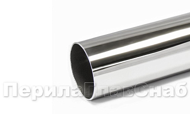 Труба нержавеющая AISI 304 СТАНДАРТ+, пр-во РОССИЯ, Ø19.0 x 1.5 х 3м, полированная Rk880-3 PSS купить в Волгограде Труба нержавеющая AISI 304 СТАНДАРТ+, пр-во РОССИЯ, Ø19.0 x 1.5 х 3м, полированная Rk880-3 PSS купить в Волгограде