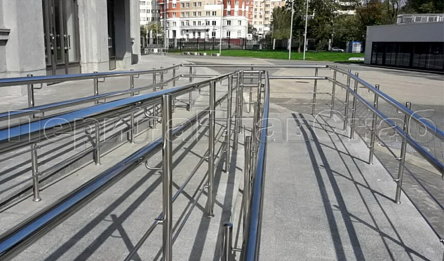 ВТБ Арена –Центральный стадион «Динамо» в Волгограде. Готовые проекты ПерилаГлавСнаб