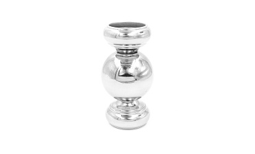 Вставка внутреннего заполнения для стойки Ø50.8, серебро k387-89 купить в Волгограде