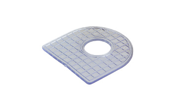 Вставка под стекло 6 мм (3+3 мм), для стеклодержателей k539-2 и k538-2, k218-3 купить в Волгограде