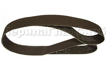 Лента шлифовальная TX 630, 2100х50 Р60 k937-а купить в Волгограде