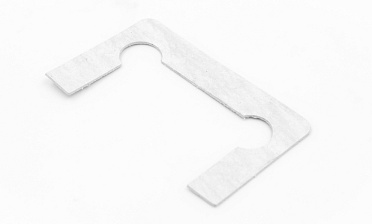 Комплект прокладок асбестовых для петли душевой кабины 1 мм t311 купить в Волгограде