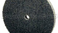 Скотч-брайт 150х6х13 мм 2S FIN  Ф-0397
