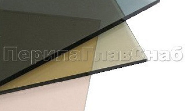 Стекло ромбы 8 мм, коричневое, без вырезов С-8026 купить в Волгограде