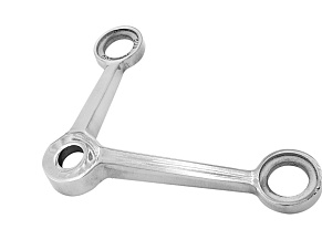 Фурнитура для стекла купить в Волгограде