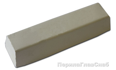 Паста полировальная белая (для красной веревки) k423 купить в Волгограде