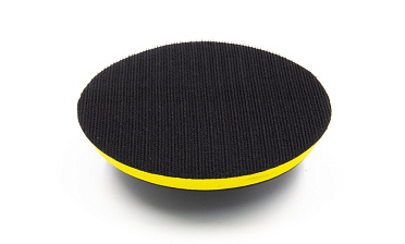 Тарелка опорная 125 мм, тип В (жесткая) k455-2 купить в Волгограде Тарелка опорная 125 мм, тип В (жесткая) k455-2 купить в Волгограде