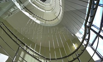 Тросовые ограждения в Волгограде. Готовые проекты ПерилаГлавСнаб