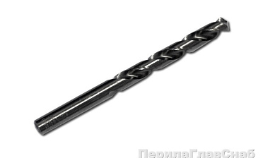 Сверло HSS M35 Cobalt 5%, 12 мм k961р-12 купить в Волгограде Сверло HSS M35 Cobalt 5%, 12 мм k961р-12 купить в Волгограде