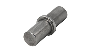 Соединитель трубы Ø12х1.5 мм, внутренний, AISI 304 k081 купить в Волгограде
