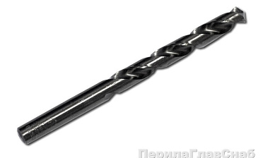 Сверло HSS M35 Cobalt 5%, 16.5 мм k961-16.5 купить в Волгограде