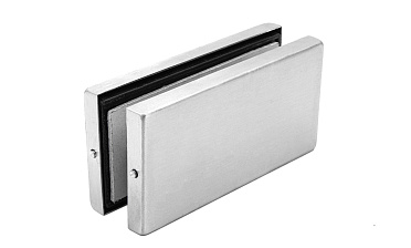 Коннектор стекло-стекло 52х106, шлифованный t125 SSS купить в Волгограде