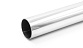 Труба круглая нержавеющая Ø42.4х1.5х6000 мм, полированная, AISI 316 k845-3