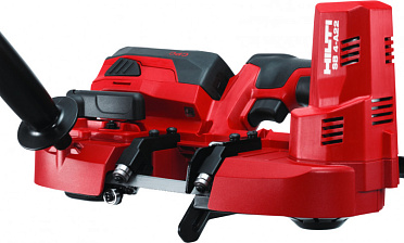 Аккумуляторная ленточная пила HILTI SB 4-A22 купить в Волгограде Аккумуляторная ленточная пила HILTI SB 4-A22 купить в Волгограде