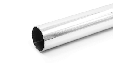 Труба AISI 201, Ø32 х 0,9 х 6м, полированная 600GRIT k826-22 купить в Волгограде