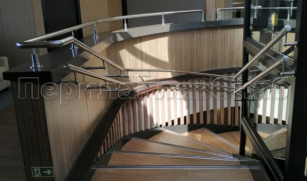 Теплоход Мустай Карим 5 звезд в Волгограде. Готовые проекты ПерилаГлавСнаб