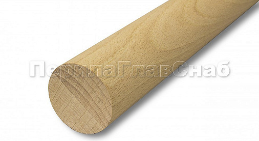 Поручень Бук Премиум в Волгограде. Комплектующие для лестничных ограждений и перил ПерилаГлавСнаб