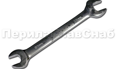 Гаечный ключ 22-24 для аргоновых баллонов 10л k924 купить в Волгограде