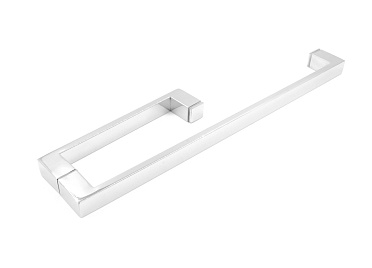 Ручки для стеклянных дверей купить в Волгограде