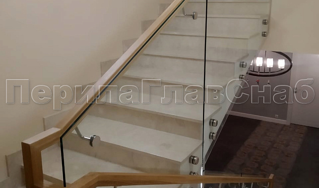 Частный дом в г.Долгопрудный  в Волгограде. Готовые проекты ПерилаГлавСнаб