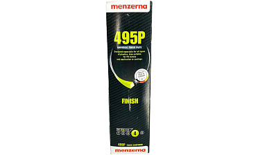 (Расходн.) Паста полировальная  Menzerna белая 1,25 кг 495P Ф-0824 купить в Волгограде (Расходн.) Паста полировальная  Menzerna белая 1,25 кг 495P Ф-0824 купить в Волгограде