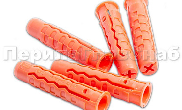 Дюбель Мунго 10х50 М-3427 купить в Волгограде