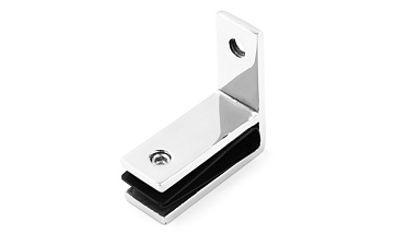 Коннектор стекло-стена верхний угловой t197 PSS купить в Волгограде Коннектор стекло-стена верхний угловой t197 PSS купить в Волгограде