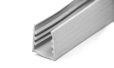 Уплотнитель в поручень с пазом 24х24 под LED ленту на стекло 12мм EPDM (палки 3 м) сорт 2 УЦЕНКА Фk300-c2 купить в Волгограде Уплотнитель в поручень с пазом 24х24 под LED ленту на стекло 12мм EPDM (палки 3 м) сорт 2 УЦЕНКА Фk300-c2 купить в Волгограде