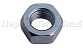 (DIN 934.А2) Гайка М8 нерж. М-4053