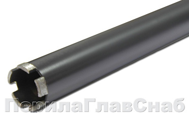 Алмазная коронка Ø42, Н=450 мм, болт G 1/2' Ф-0688 купить в Волгограде