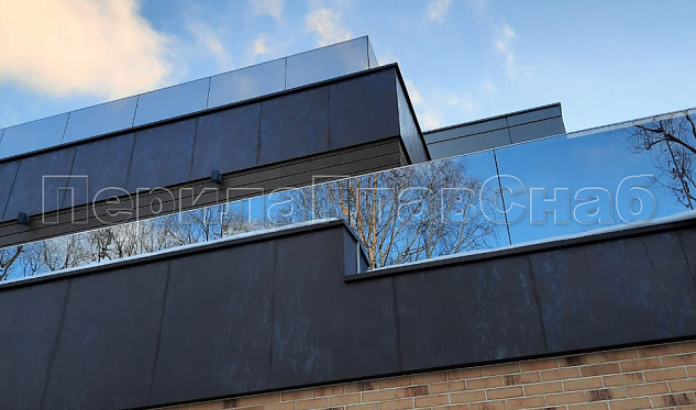 Куркино частный дом в Волгограде. Готовые проекты ПерилаГлавСнаб