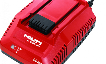 Зарядное устройство для акб ленточной пилы HILTI SB 4-A22 4/36-90 купить в Волгограде Зарядное устройство для акб ленточной пилы HILTI SB 4-A22 4/36-90 купить в Волгограде