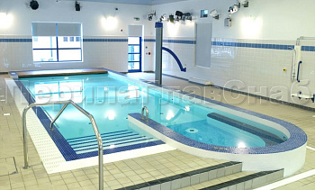 Пристенный поручень из нержавеющей стали 50 мм, сталь AISI316 в Волгограде. Готовые проекты ПерилаГлавСнаб Пристенный поручень из нержавеющей стали 50 мм, сталь AISI316 в Волгограде. Готовые проекты ПерилаГлавСнаб