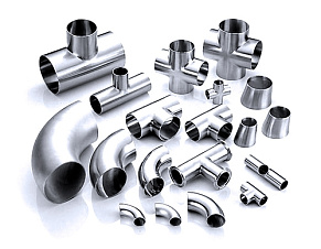 Нержавеющие фитинги купить в Волгограде