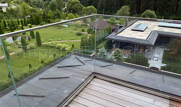 Поздняково, Красногорский р-н частный дом в Волгограде. Готовые проекты ПерилаГлавСнаб