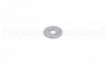 Шайба кузовн. нерж. 8 (DIN 9021.A2) М-3216 купить в Волгограде