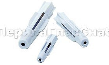 Дюбель 8х51 нейлон М-3432 купить в Волгограде