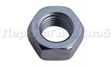 (DIN 934.А2) Гайка М10 нерж. М-3314 купить в Волгограде