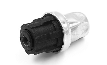 Заглушка для Ø38.1 мм, полированная, (AISI 304) k561 купить в Волгограде