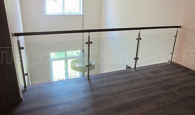  Частный дом в Г. Чехове в Волгограде. Готовые проекты ПерилаГлавСнаб