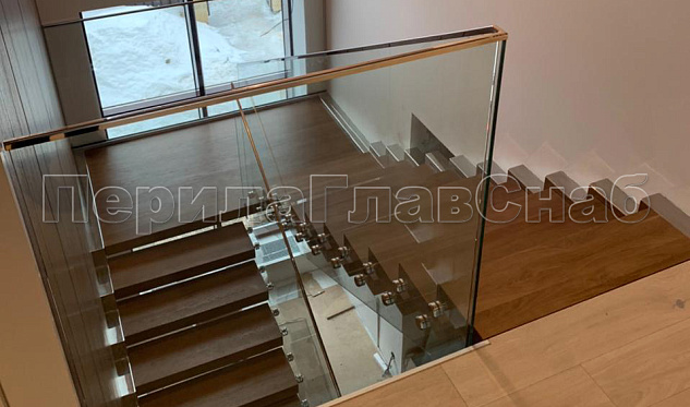 Поселок Пестово частный дом в Волгограде. Готовые проекты ПерилаГлавСнаб