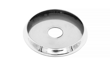 (Расходн.) шайба-подкладочная Ø32 мм, с отверстием диаметром 9 мм, 304 AISI k097-32 купить в Волгограде